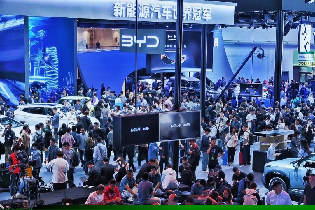 <a href=http://www.guanxifu.cn/news/2405200925948.html target=_blank class=infotextkey>PCB設(shè)計(jì)</a>優(yōu)化助力汽車行業(yè)的繁榮與活力